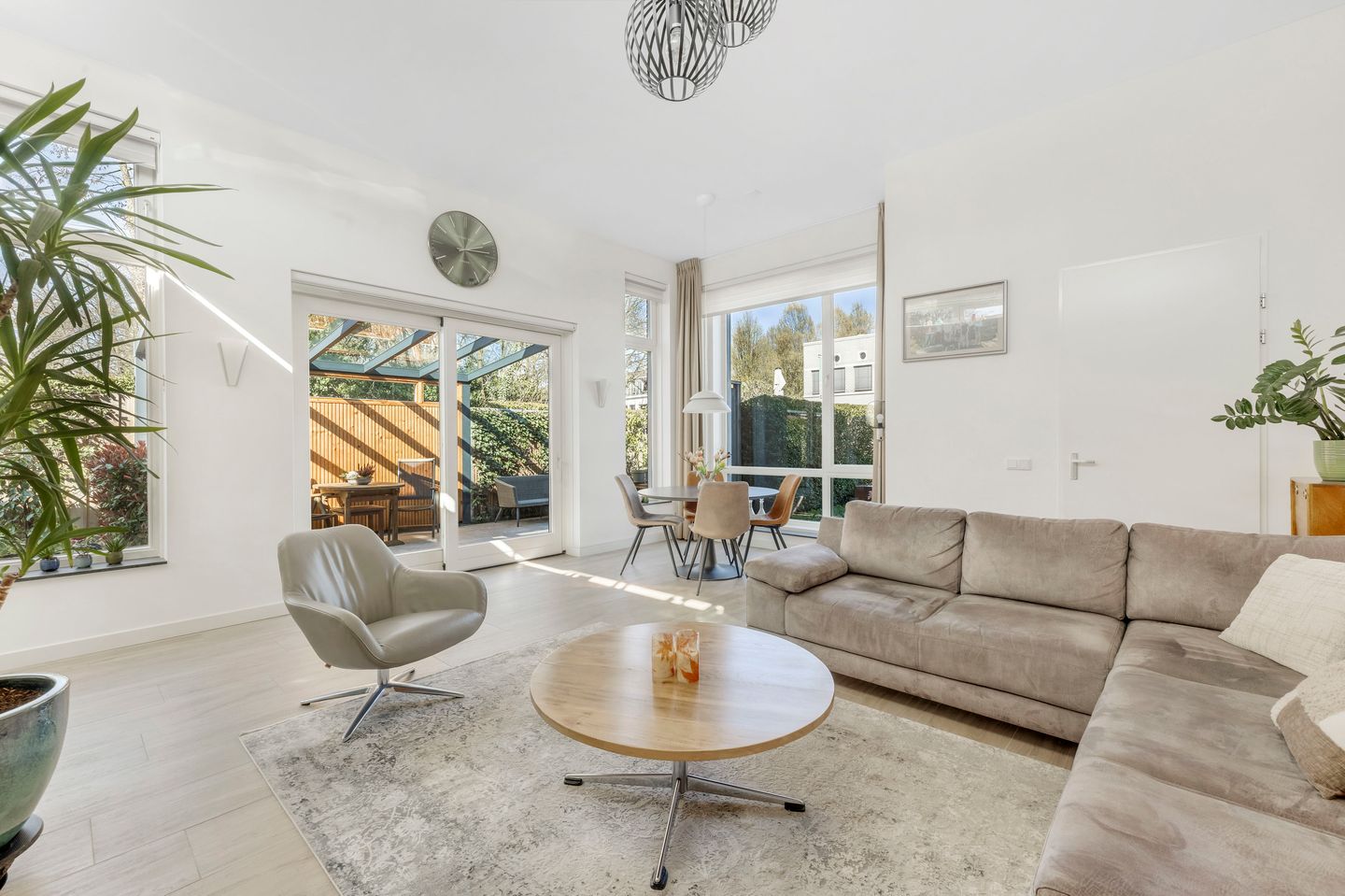 Foto 10 van Europalaan 1-F