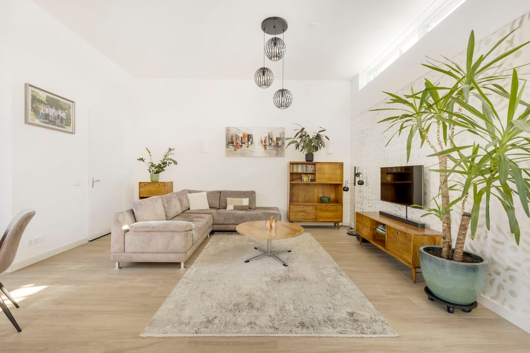 Foto 11 van Europalaan 1-F