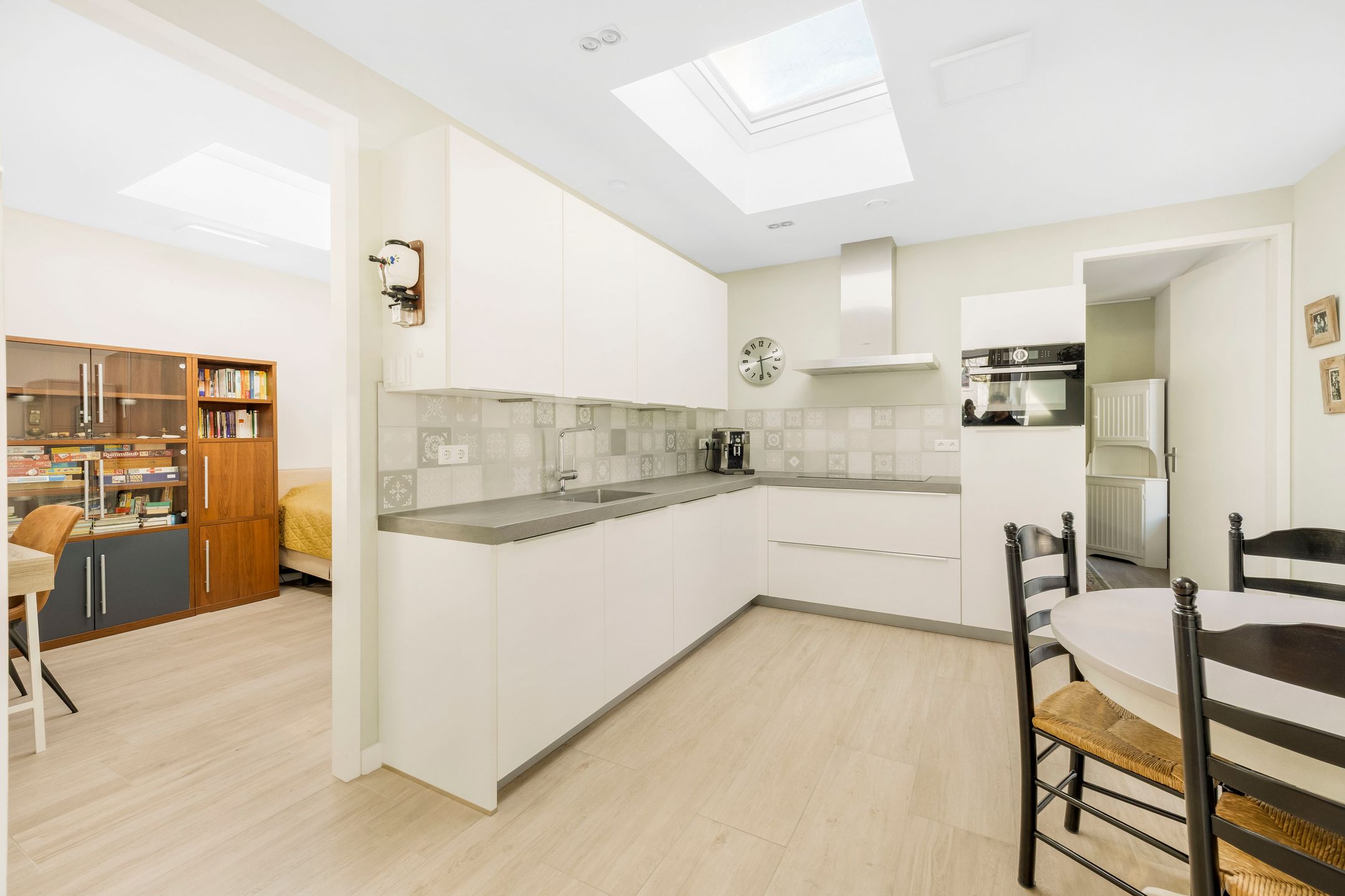 Foto 12 van Europalaan 1-F