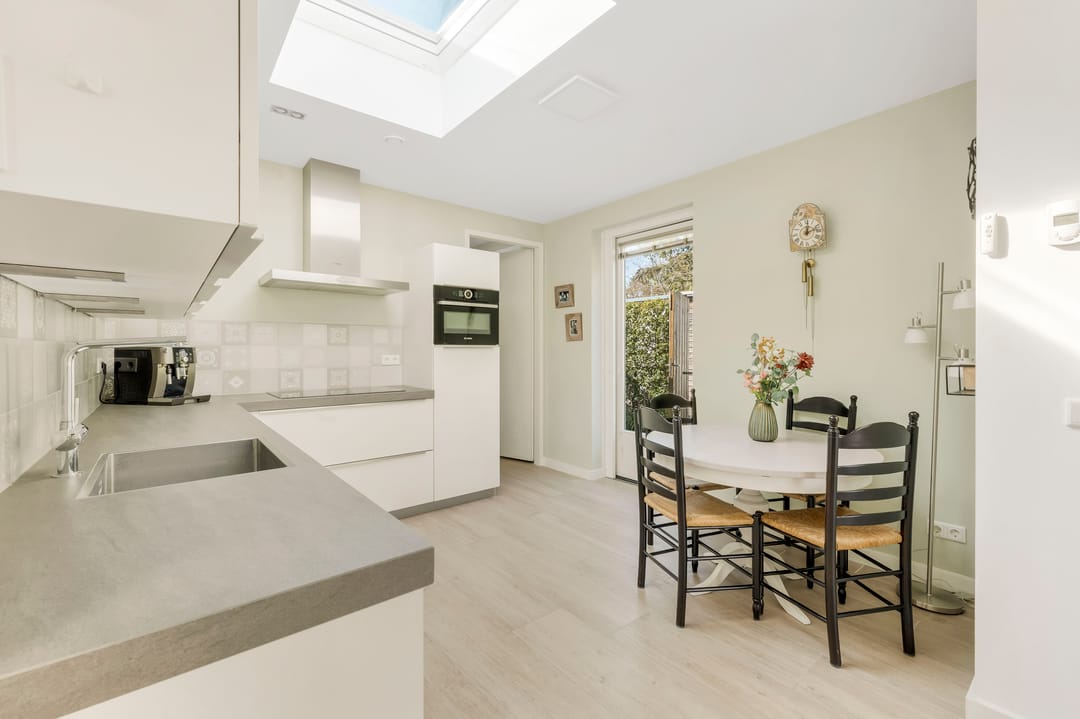 Foto 13 van Europalaan 1-F