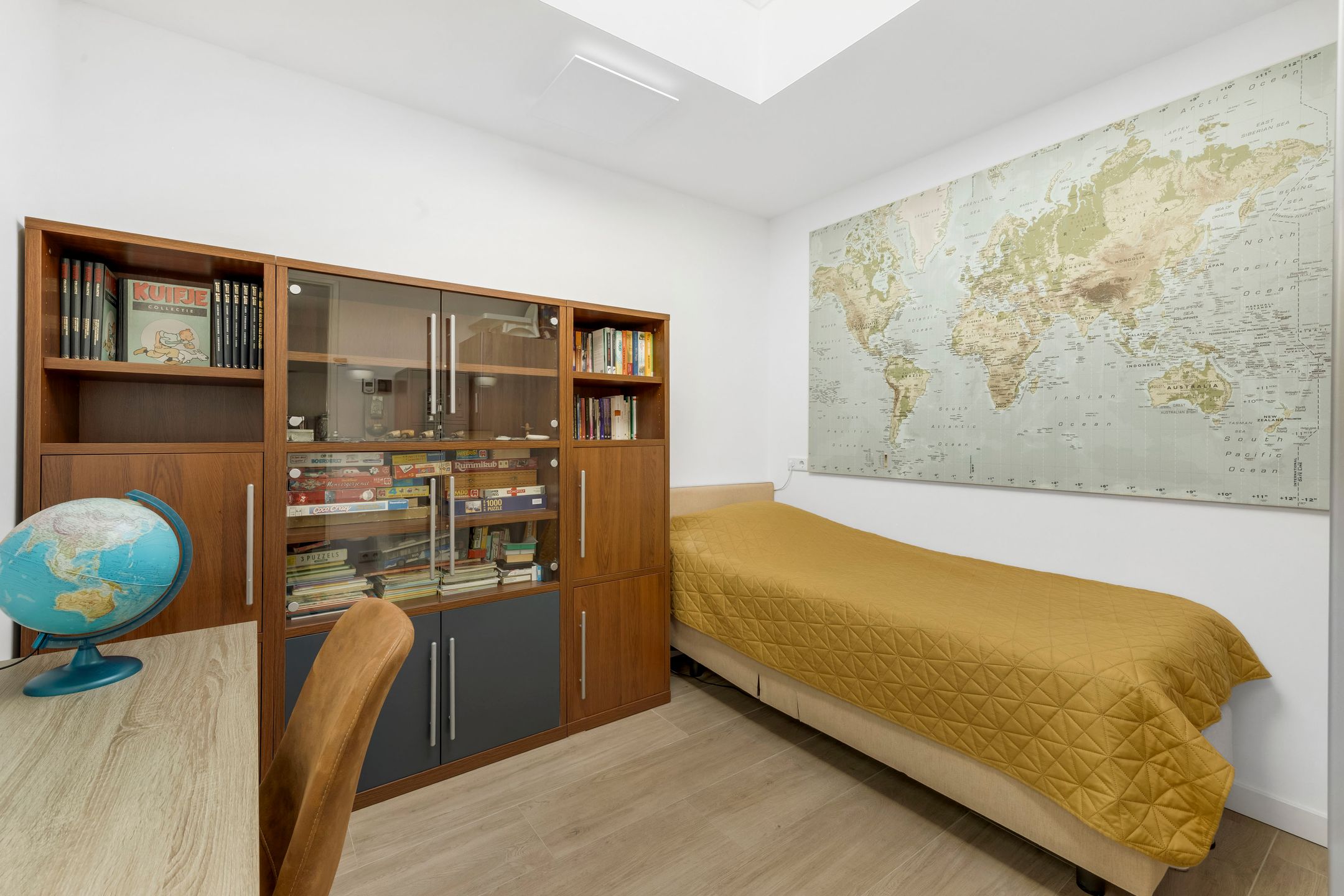 Foto 18 van Europalaan 1-F