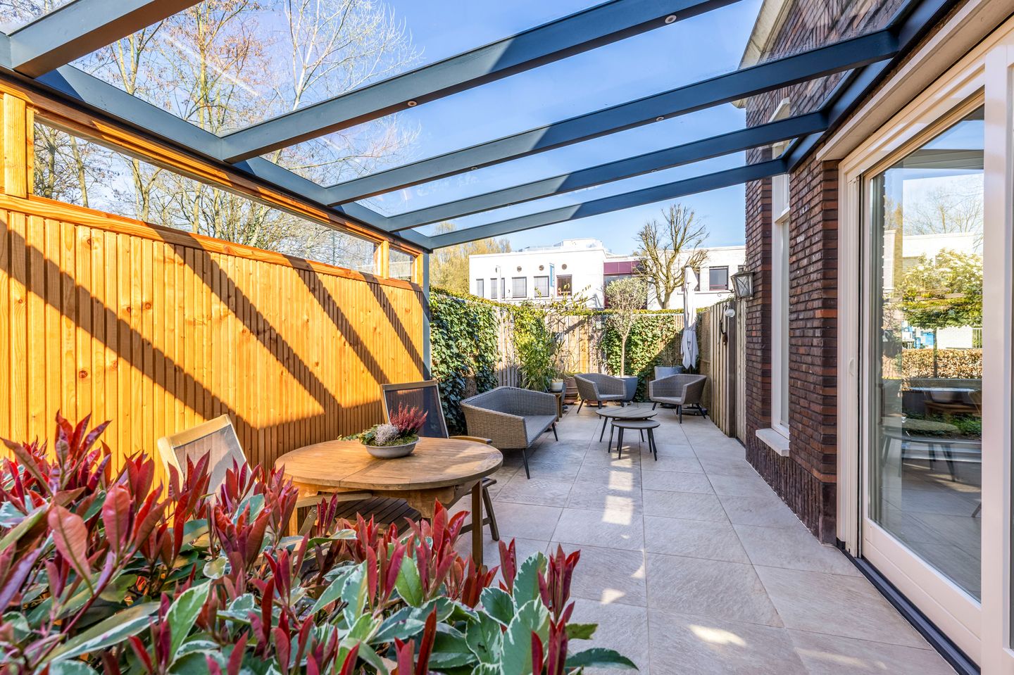 Foto 19 van Europalaan 1-F