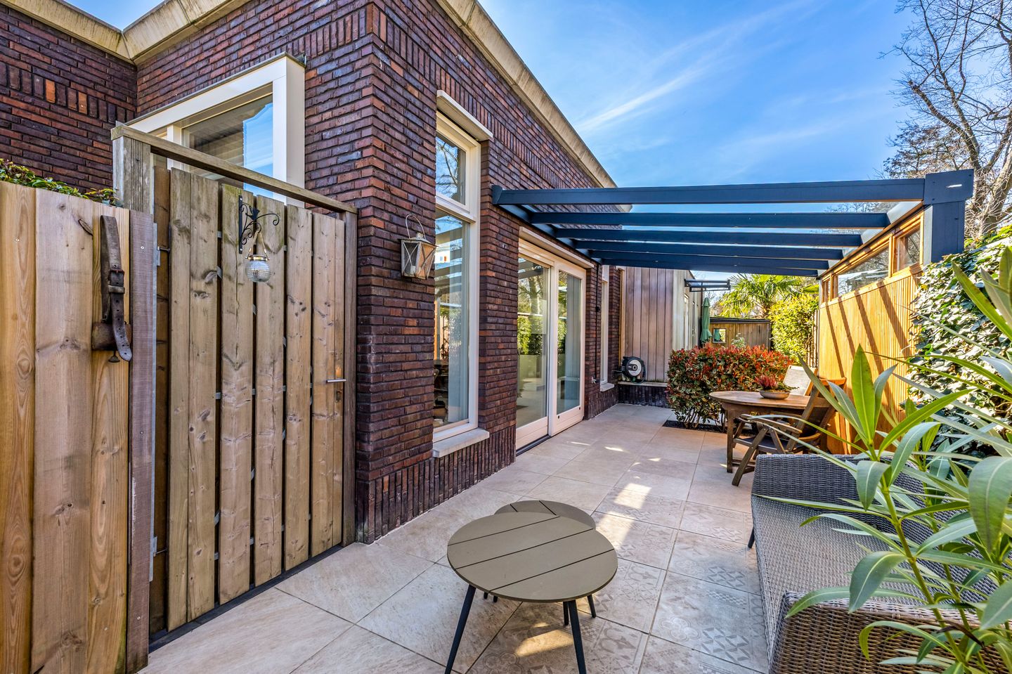 Foto 20 van Europalaan 1-F