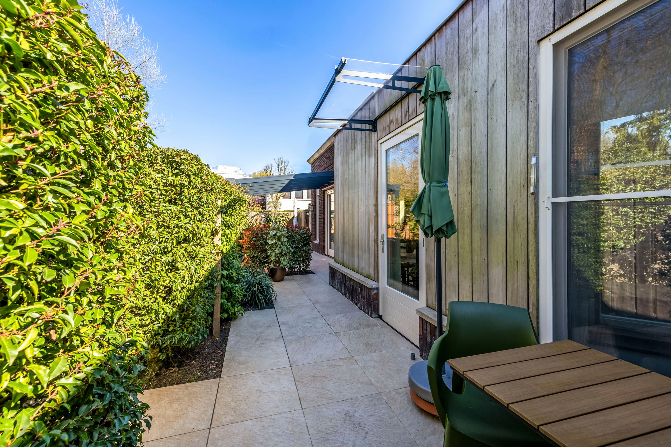 Foto 21 van Europalaan 1-F