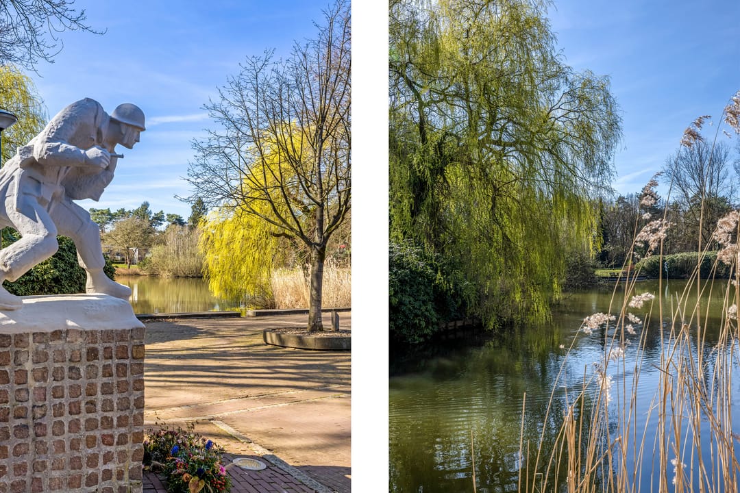 Foto 22 van Europalaan 1-F