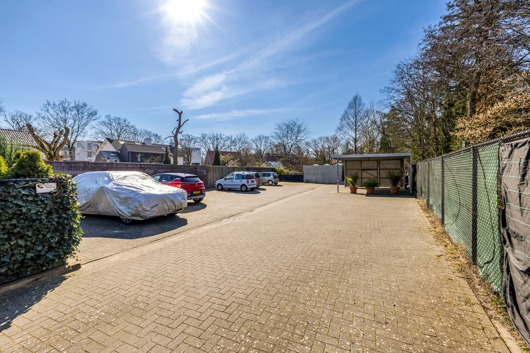 Foto 23 van Europalaan 1-F