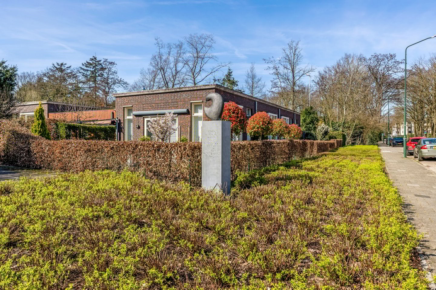 Foto 25 van Europalaan 1-F