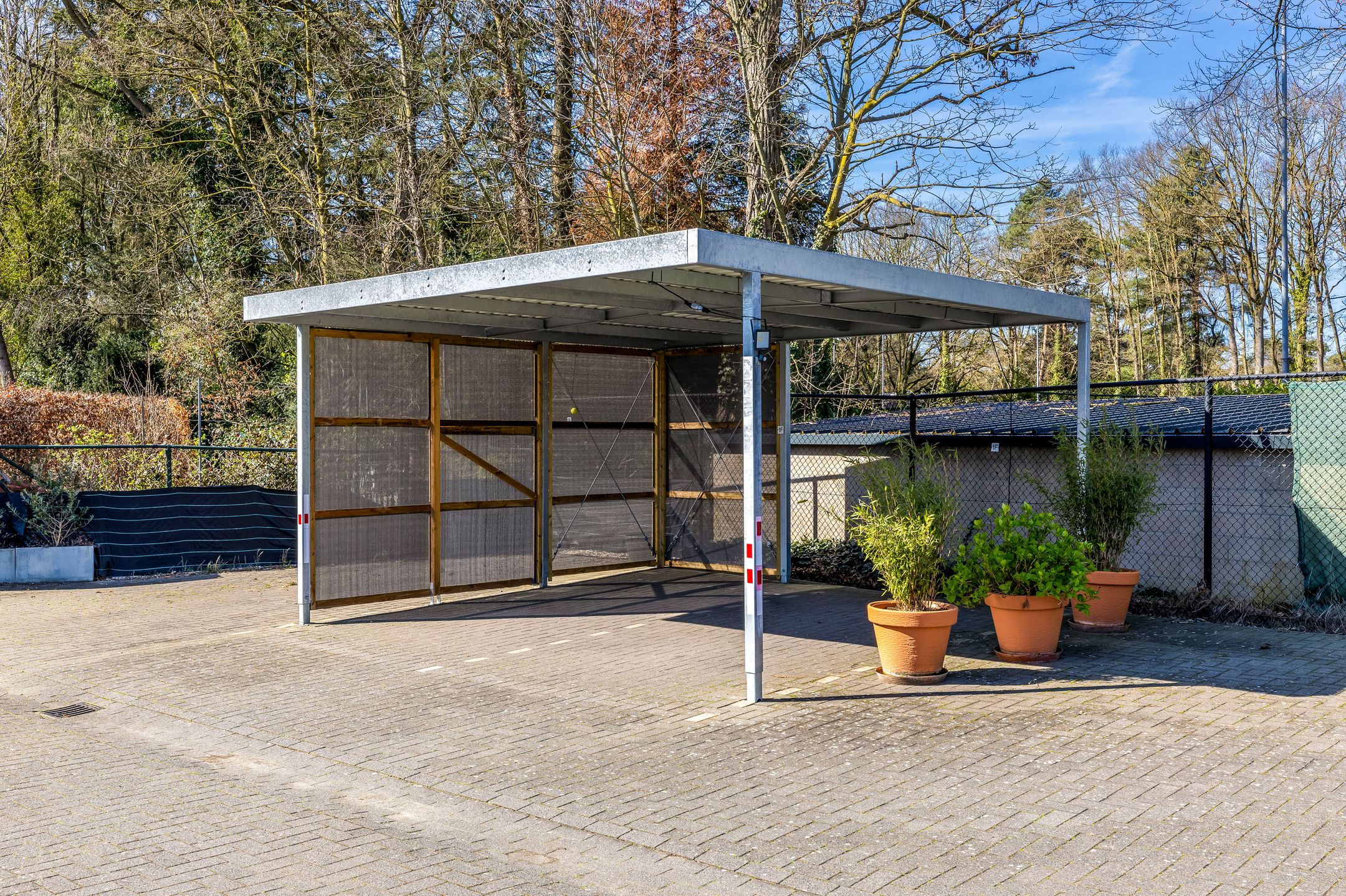 Foto 24 van Europalaan 1-F