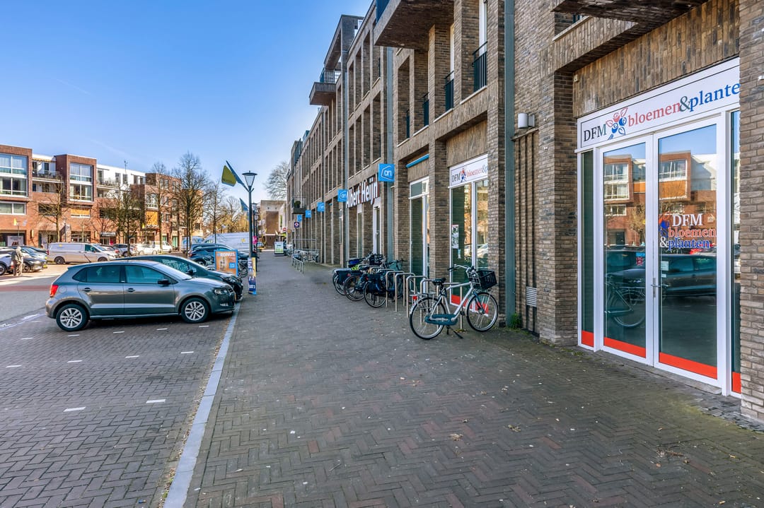 Foto 26 van Europalaan 1-F