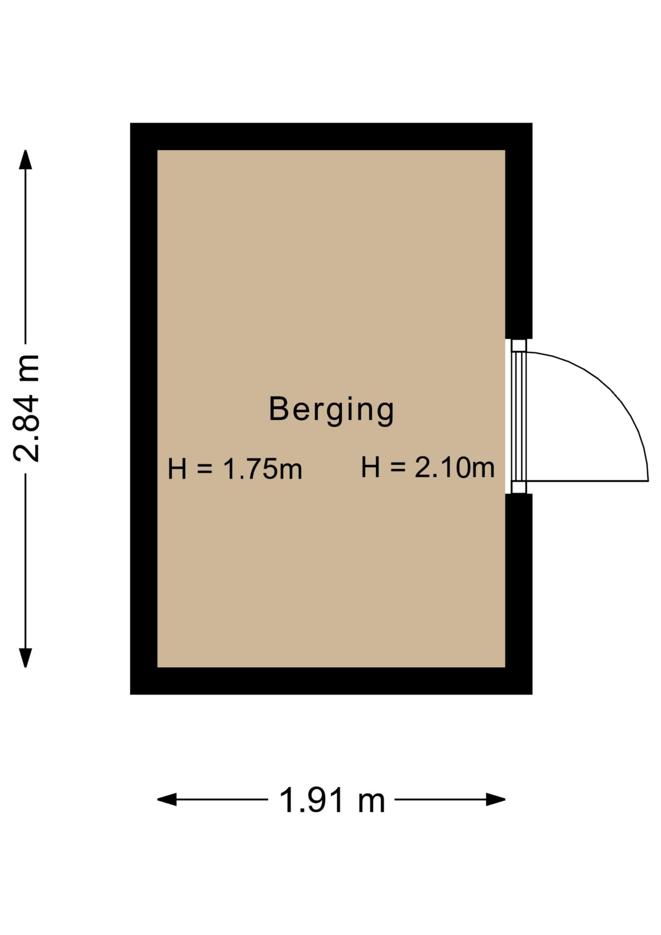 Foto 30 van Europalaan 1-F