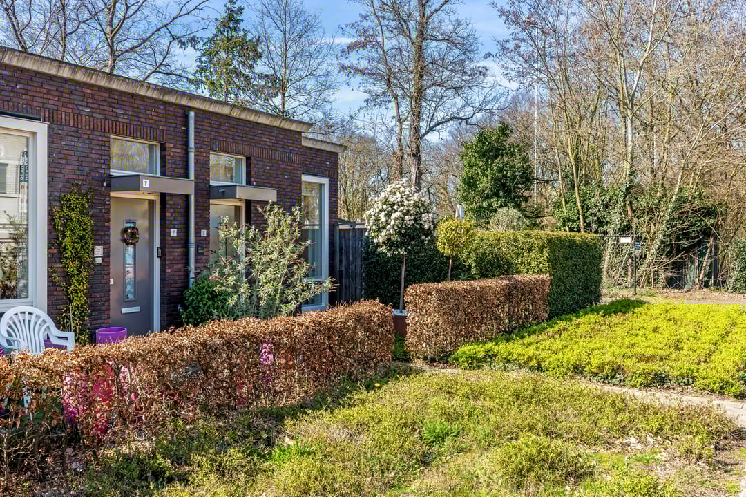 Foto 2 van Europalaan 1-F