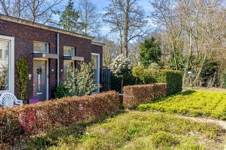 Foto 2 van Europalaan 1-F