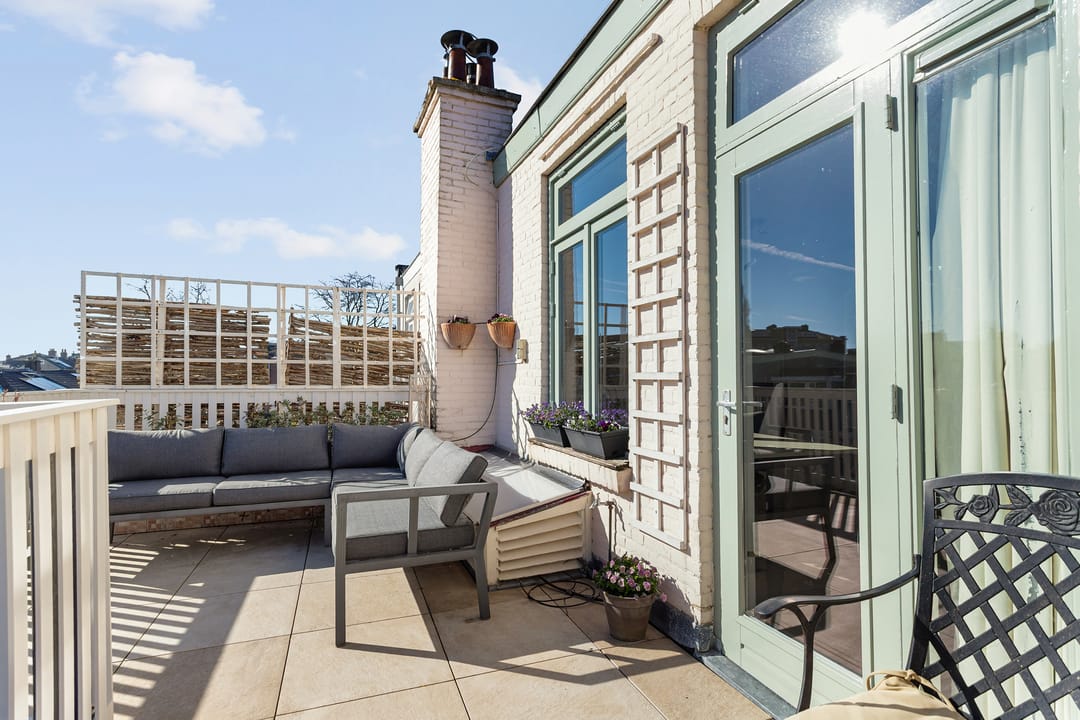 Foto 28 van Staalstraat 31