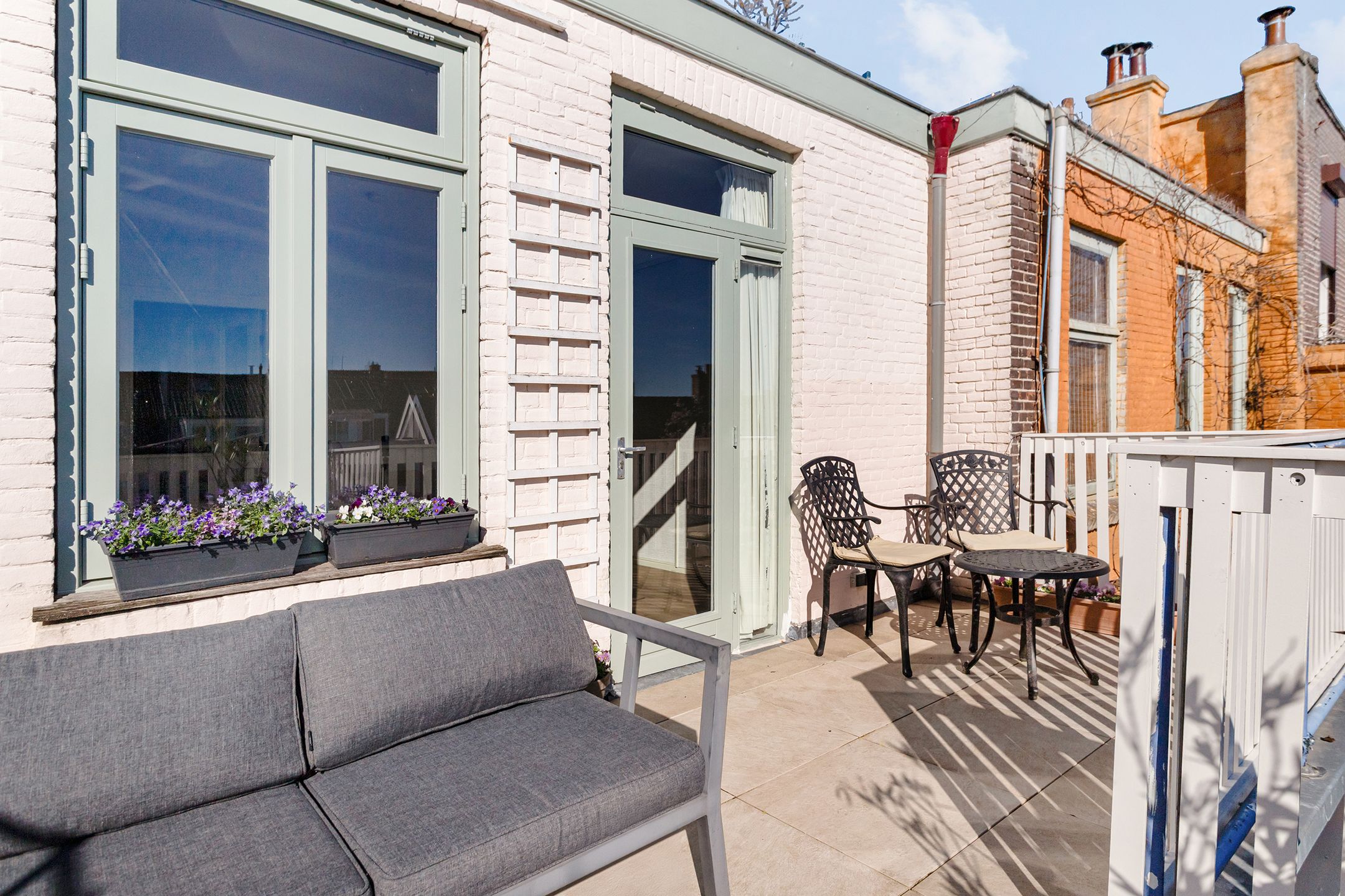 Foto 30 van Staalstraat 31