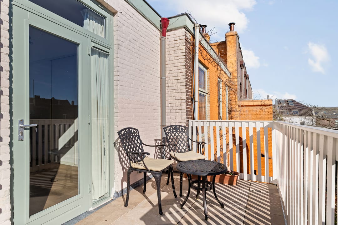 Foto 31 van Staalstraat 31