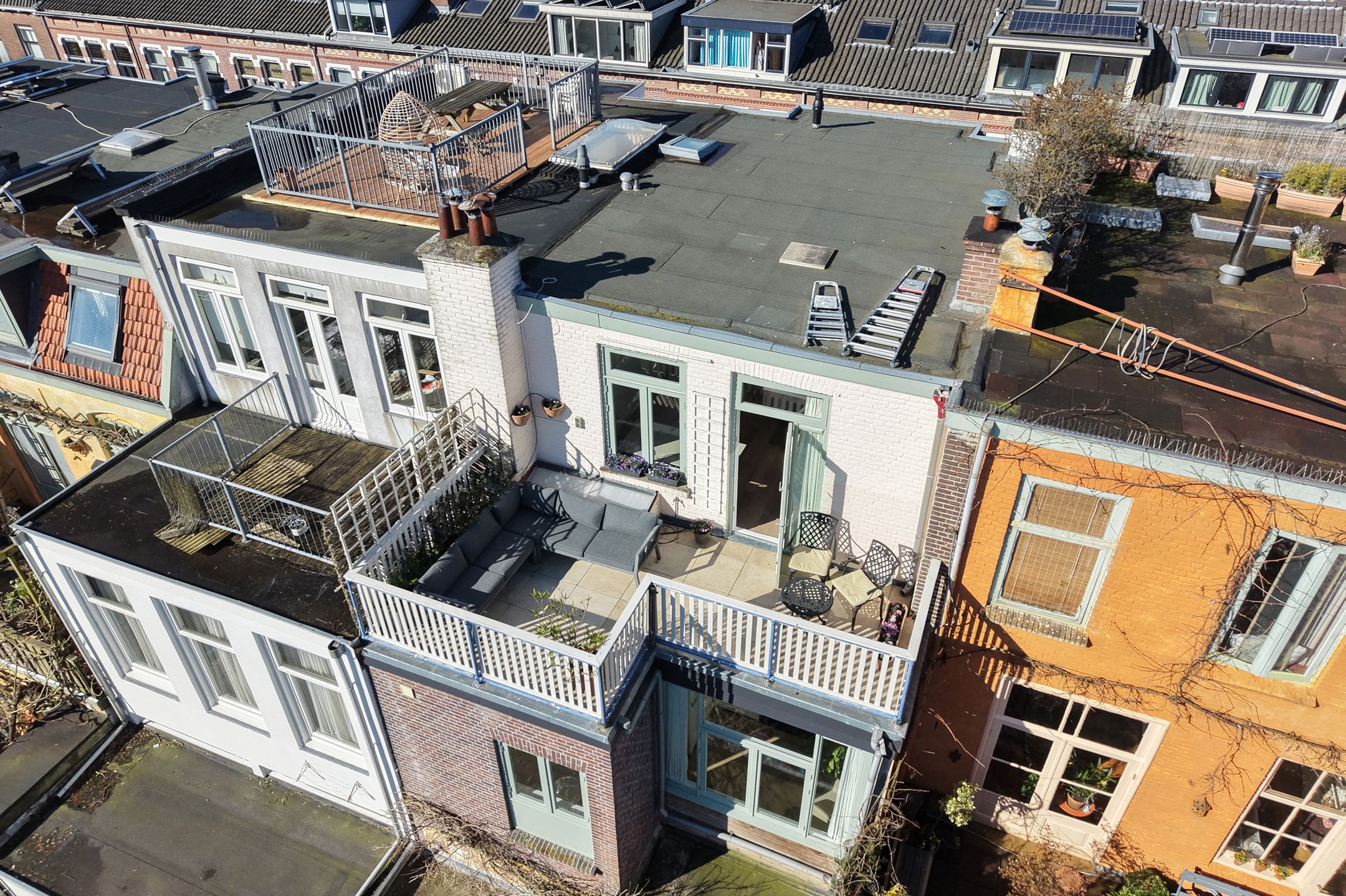 Foto 33 van Staalstraat 31