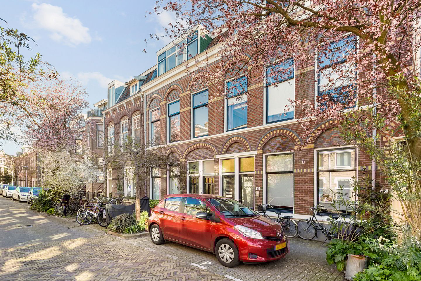 Foto 35 van Staalstraat 31