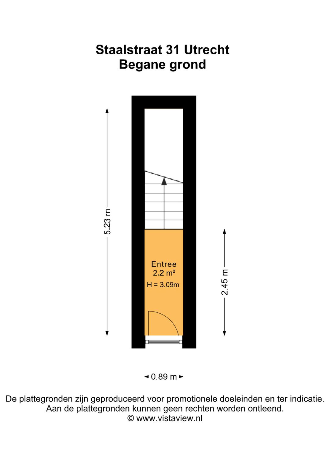 Foto 37 van Staalstraat 31
