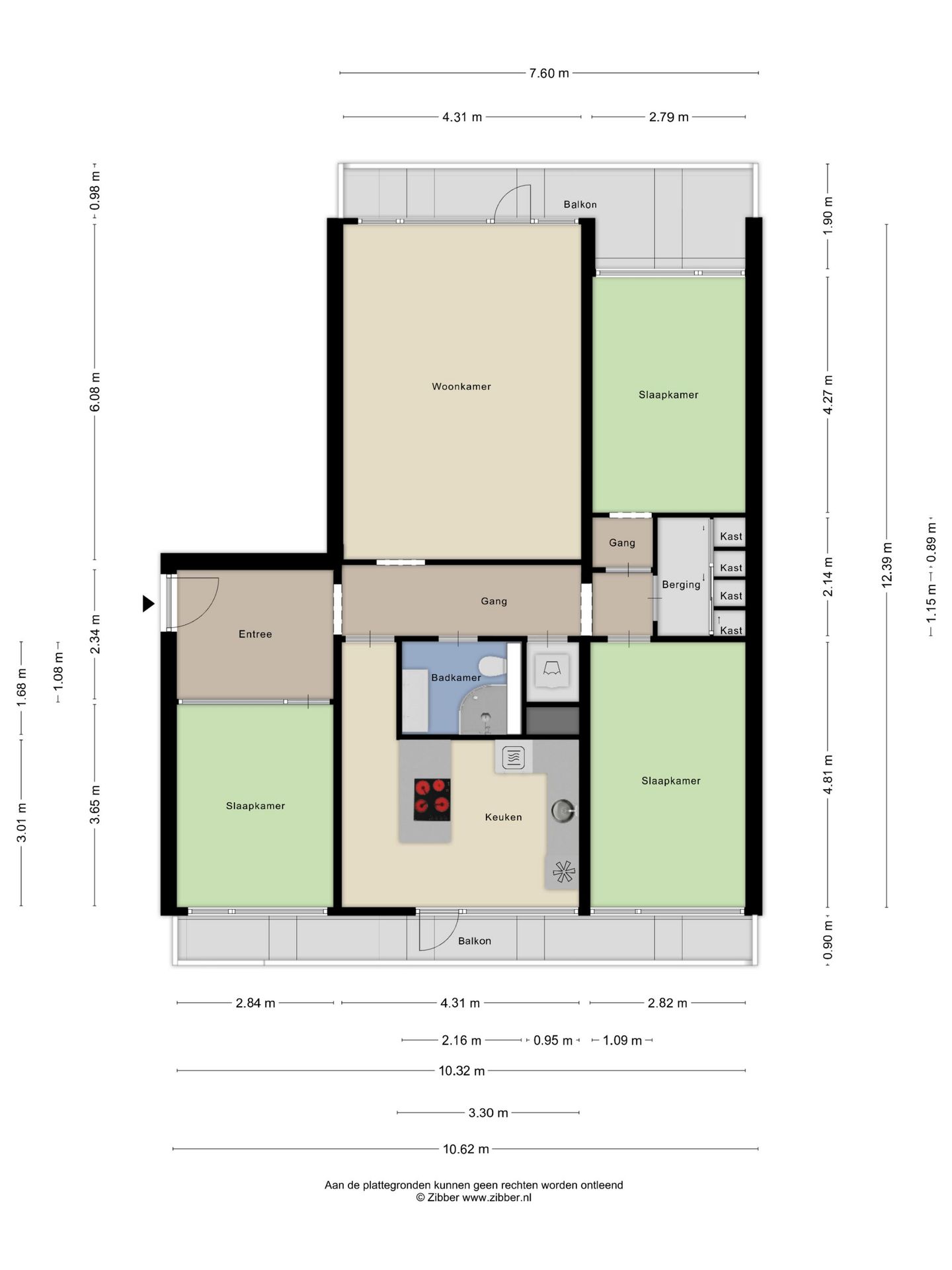 Foto 29 van Dotterlei 683