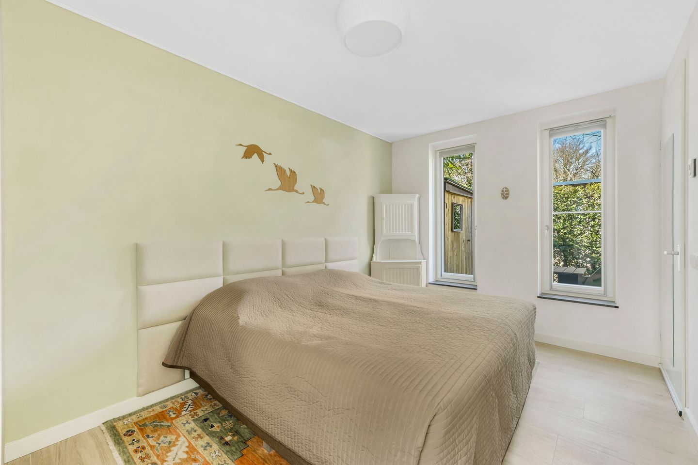 Foto 14 van Europalaan 1-F