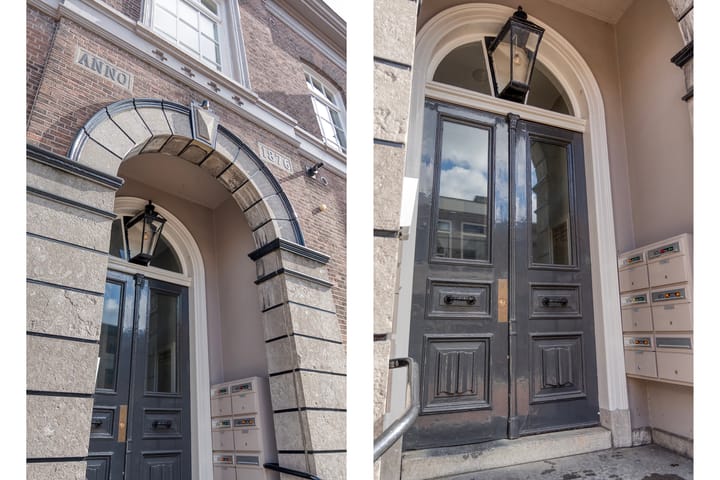 Photo 4 of Van Karnebeekstraat 67-C