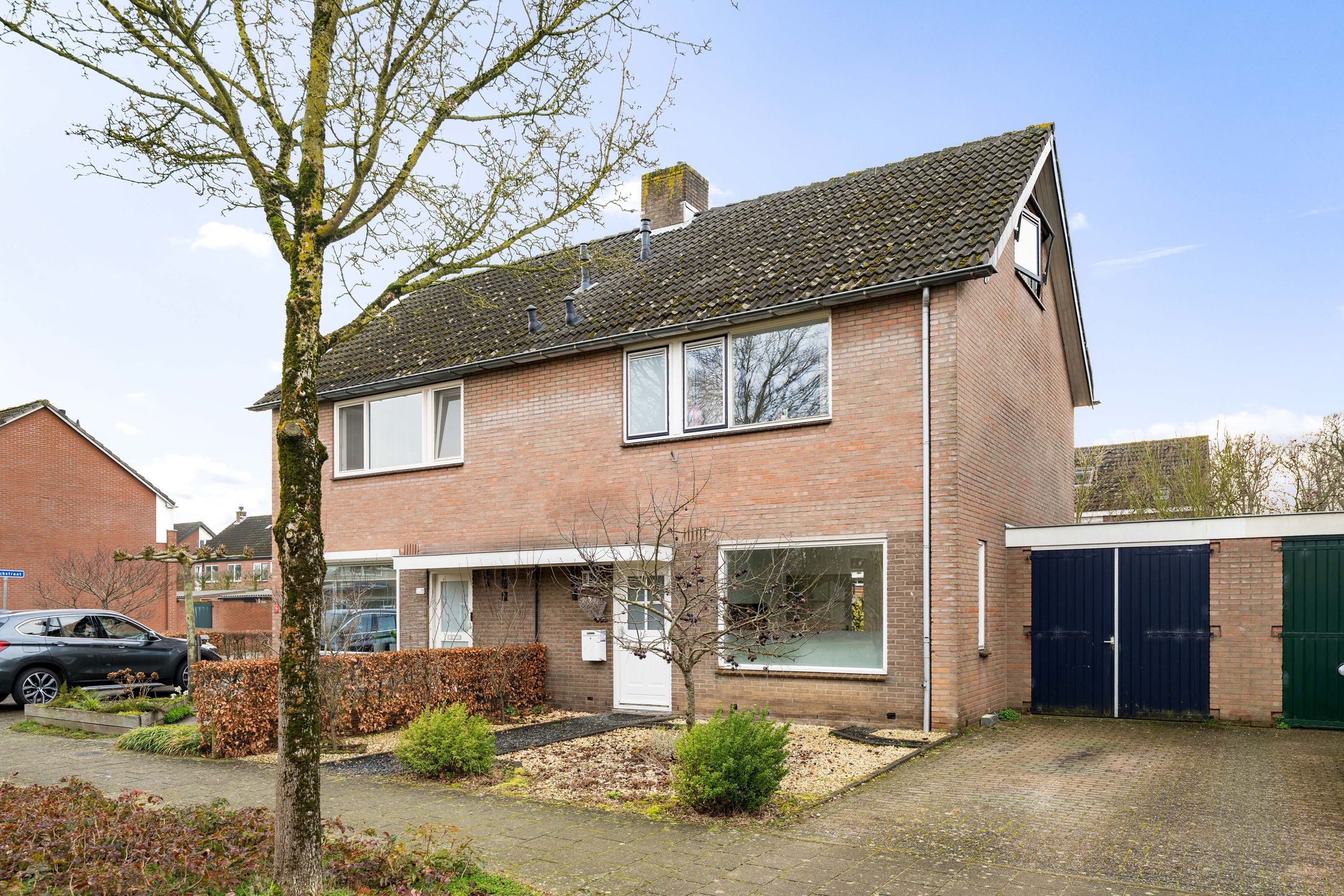 van der Duyn van Maesdamstraat 75