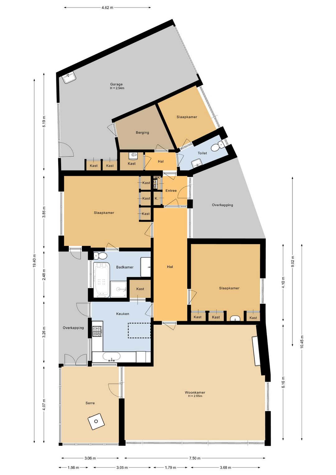 Photo 61 of Holwierderweg 1