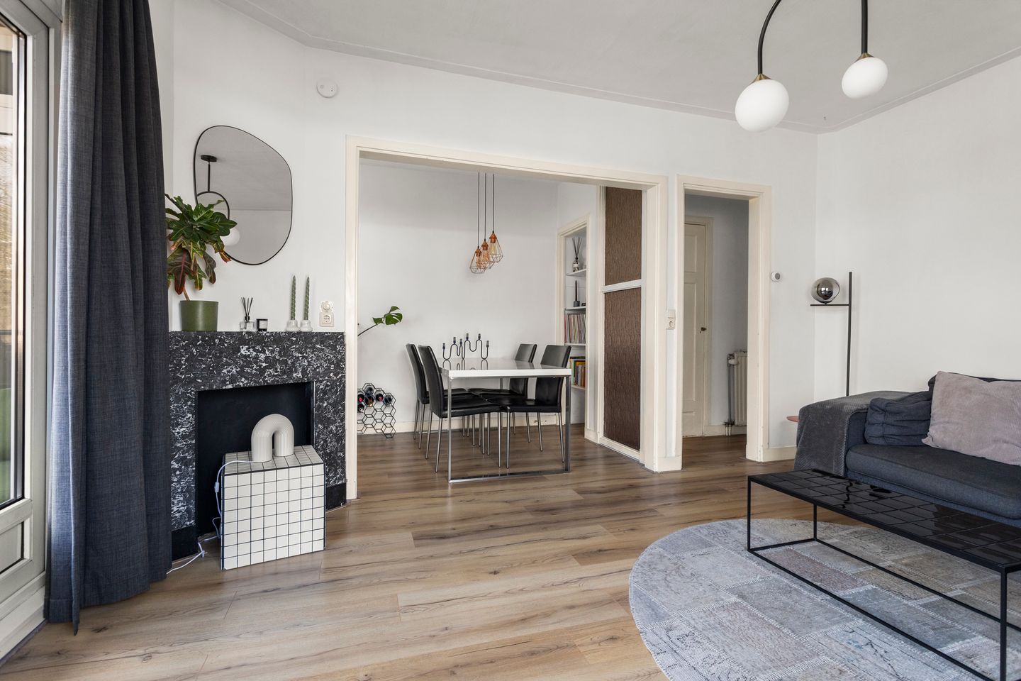 Foto 4 van Buskenblaserstraat 42-1