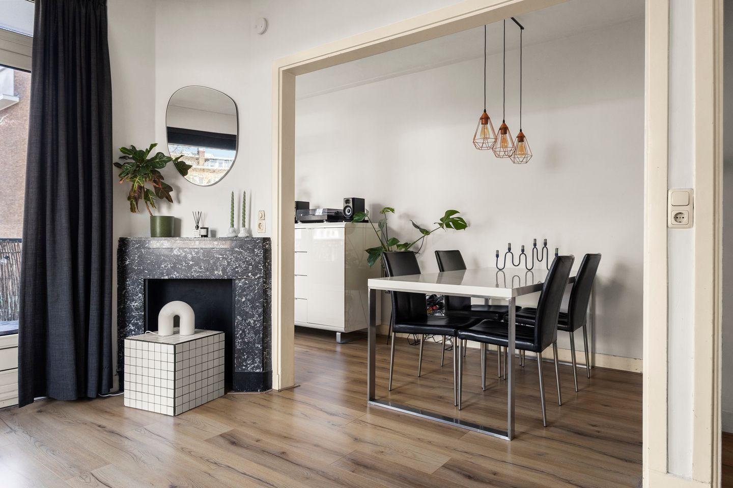 Foto 5 van Buskenblaserstraat 42-1