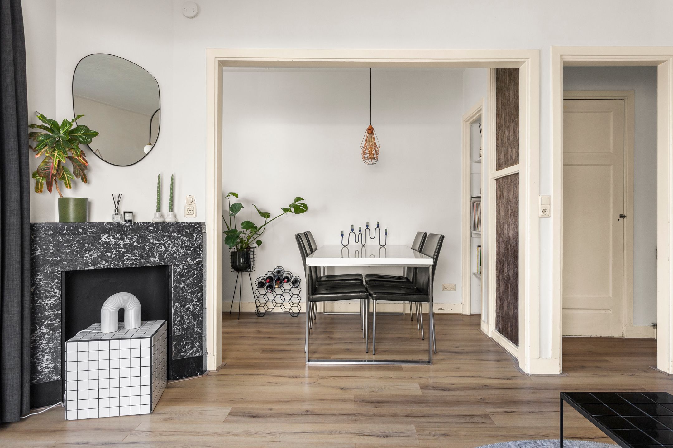 Foto 6 van Buskenblaserstraat 42-1