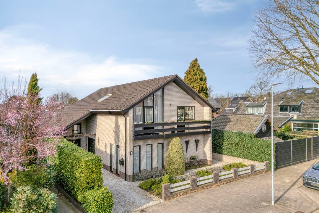 Photo 1 of Ridderstraat 2