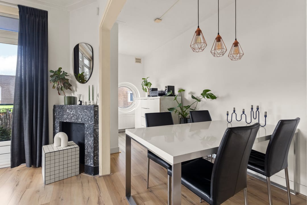 Foto 7 van Buskenblaserstraat 42-1