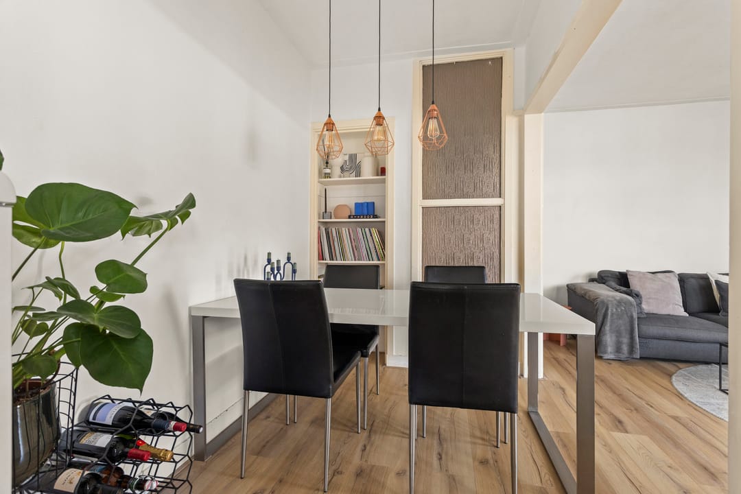 Foto 8 van Buskenblaserstraat 42-1