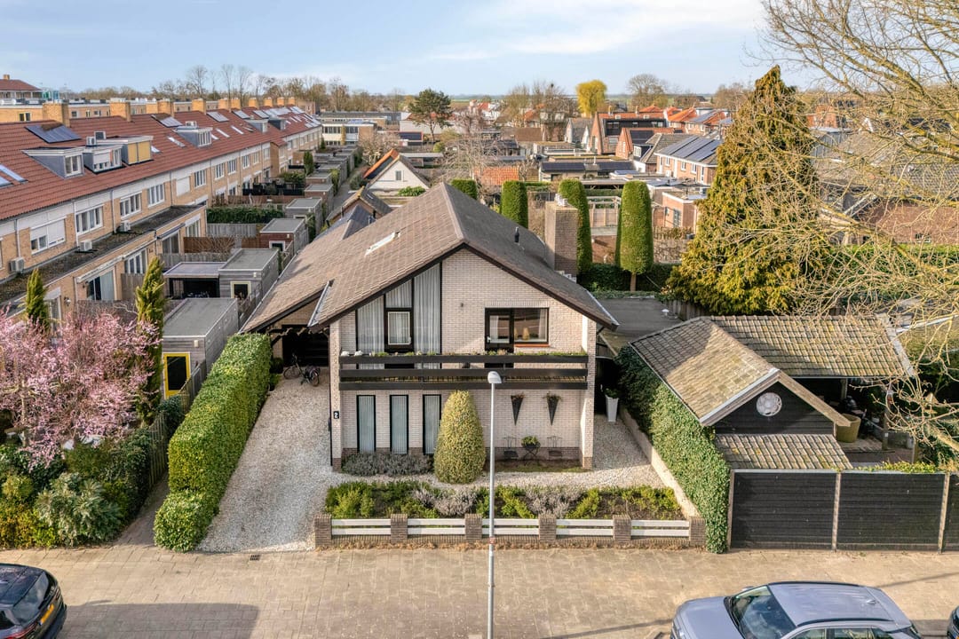 Photo 7 of Ridderstraat 2
