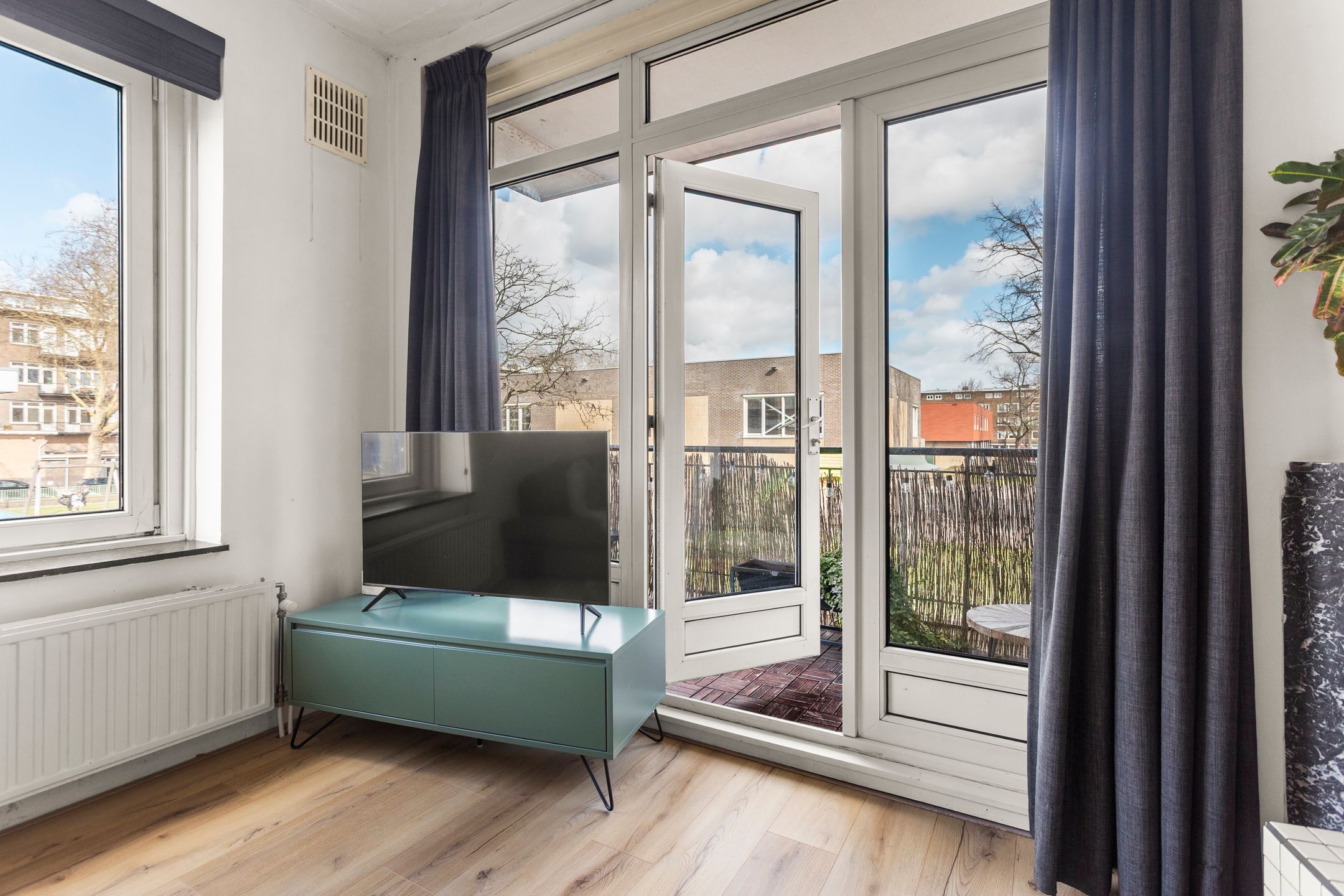 Foto 9 van Buskenblaserstraat 42-1