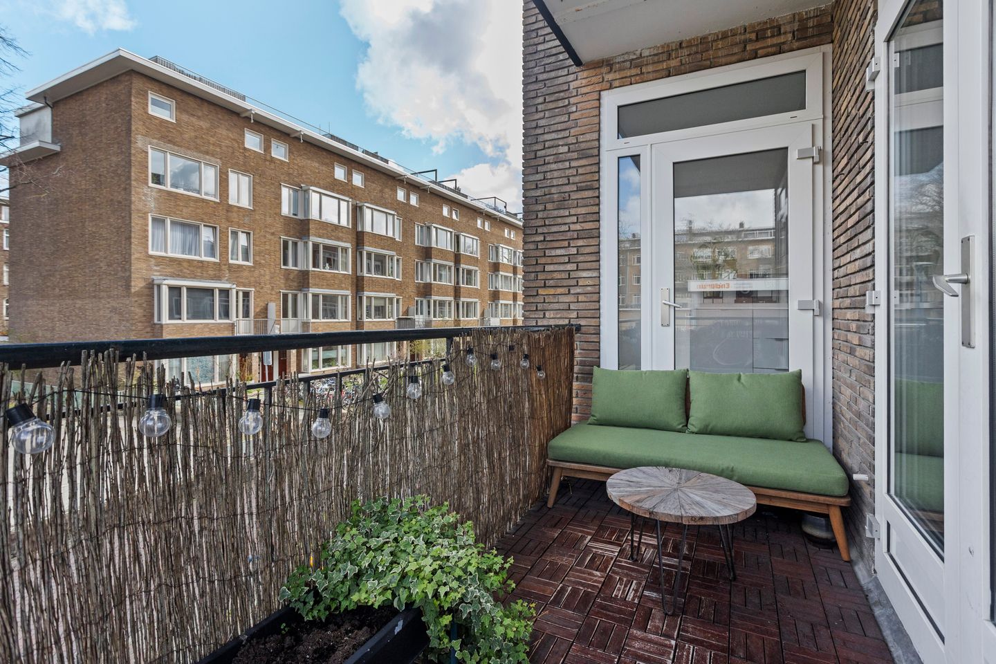 Foto 10 van Buskenblaserstraat 42-1