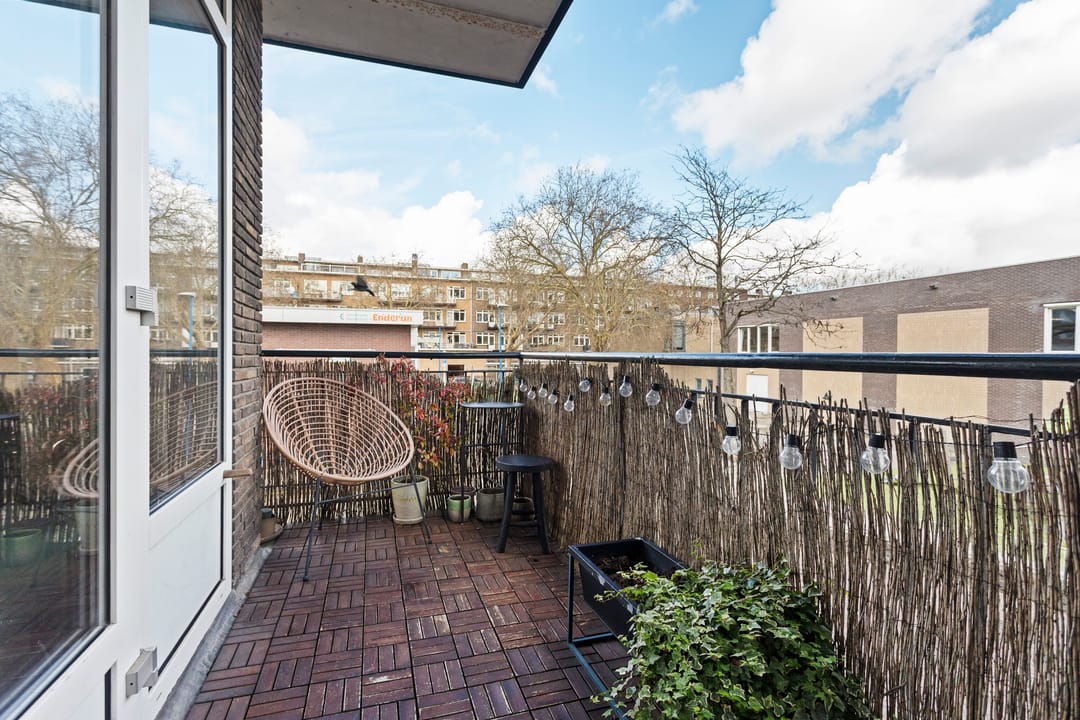 Foto 11 van Buskenblaserstraat 42-1