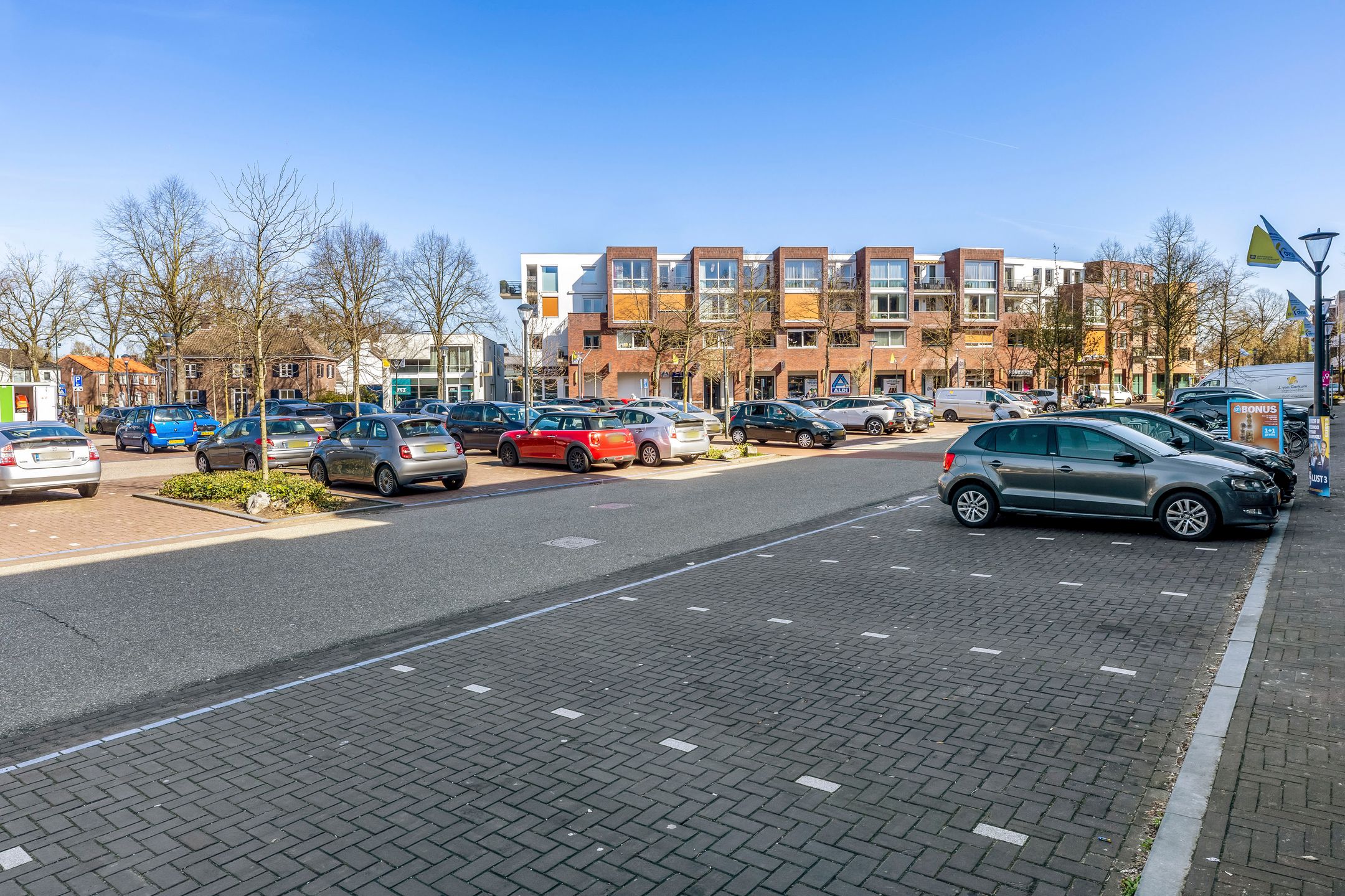 Foto 27 van Europalaan 1-F