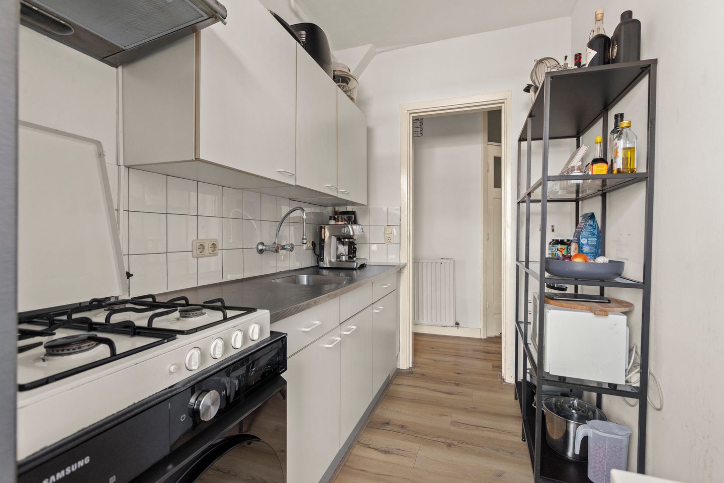 Foto 14 van Buskenblaserstraat 42-1