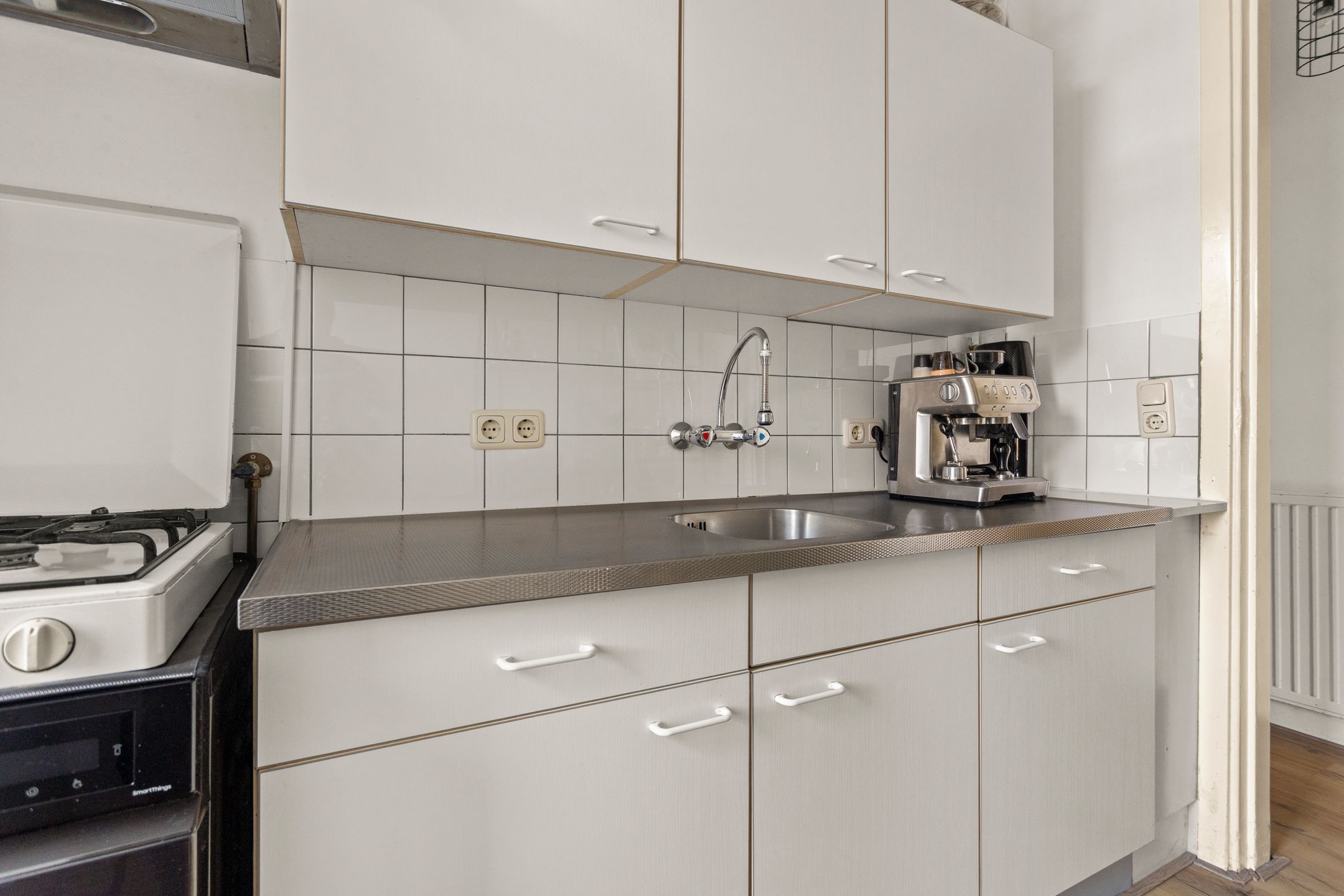 Foto 15 van Buskenblaserstraat 42-1