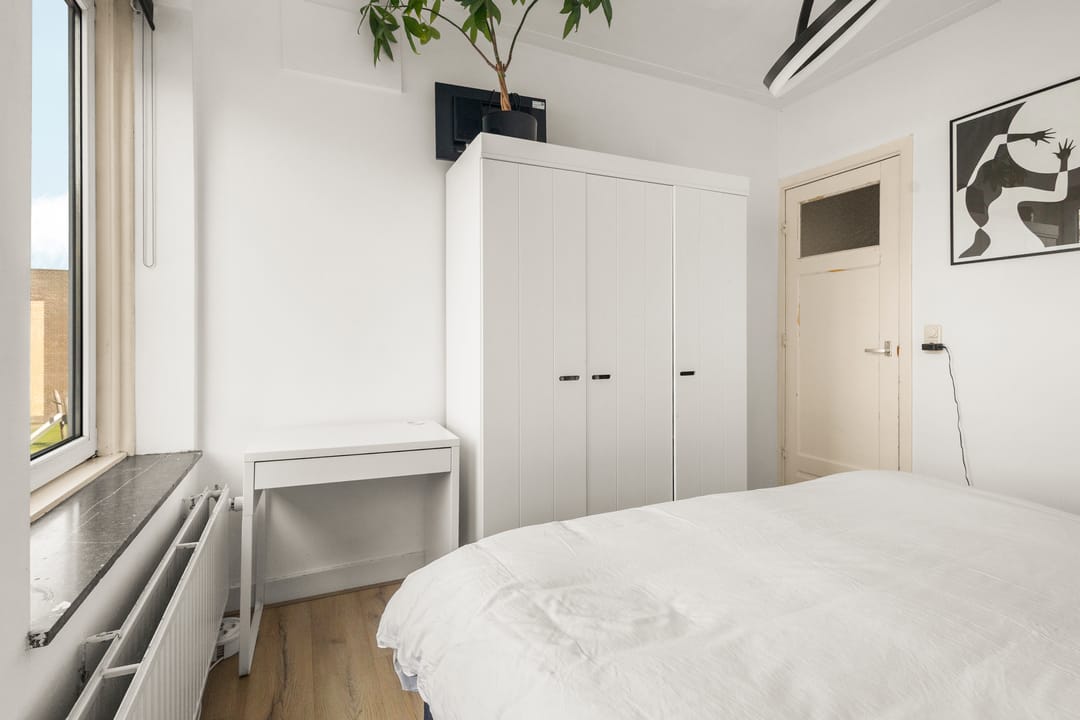 Foto 17 van Buskenblaserstraat 42-1