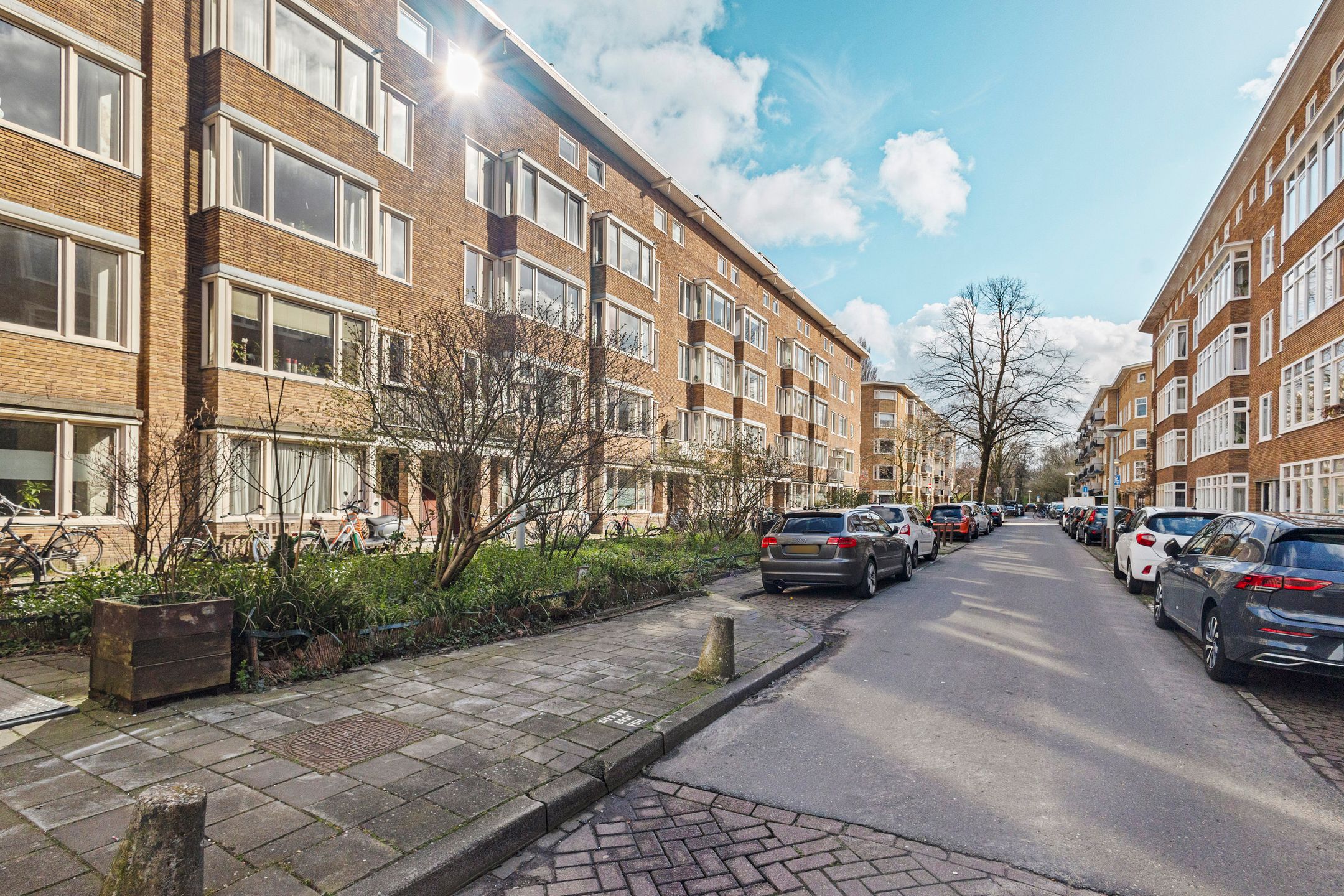 Foto 24 van Buskenblaserstraat 42-1