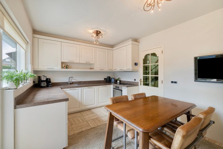 Vrijstaande woning te koop: Ridderstraat 2, Woerden