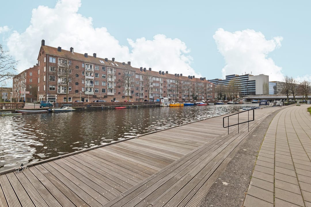 Foto 26 van Buskenblaserstraat 42-1