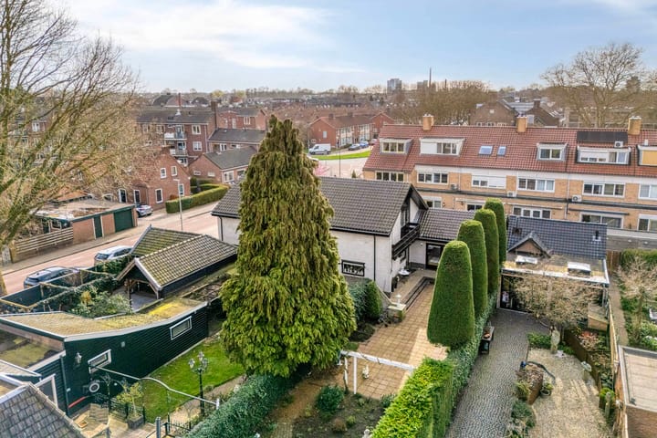 Foto 4 van Ridderstraat 2