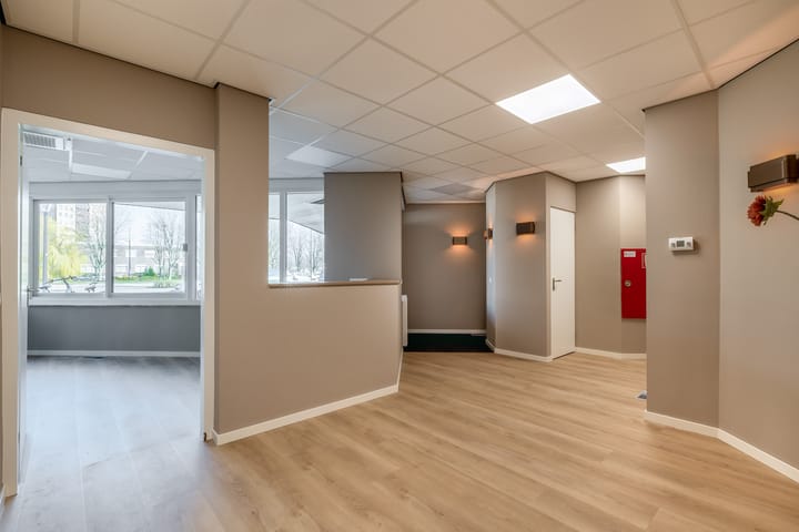 Lilienthalplein 1, Stadskanaal