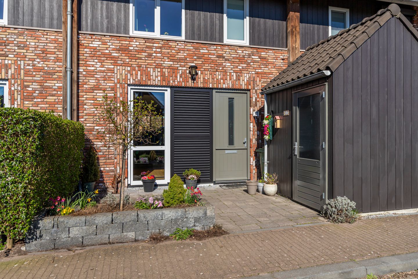 Foto 5 van Boomgaard 37