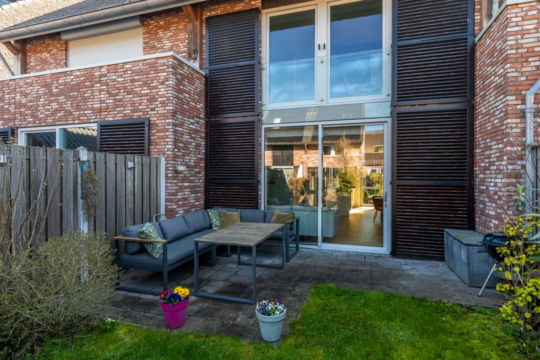 Foto 16 van Boomgaard 37