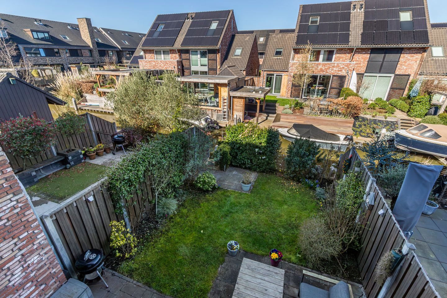 Foto 19 van Boomgaard 37