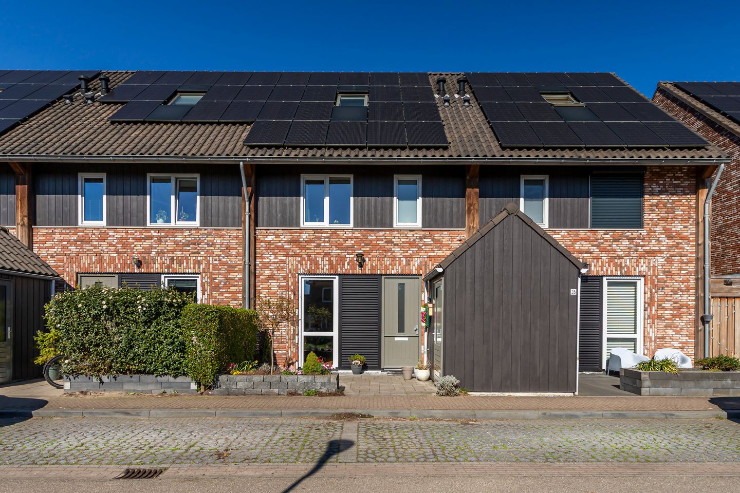 Foto 35 van Boomgaard 37